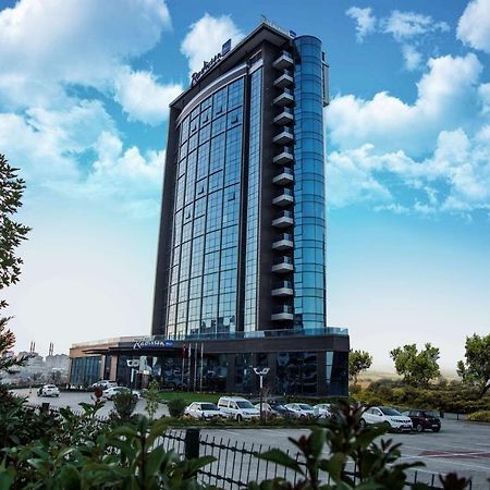 Radisson Blu Hotel, Diyarbakır Dış mekan fotoğraf