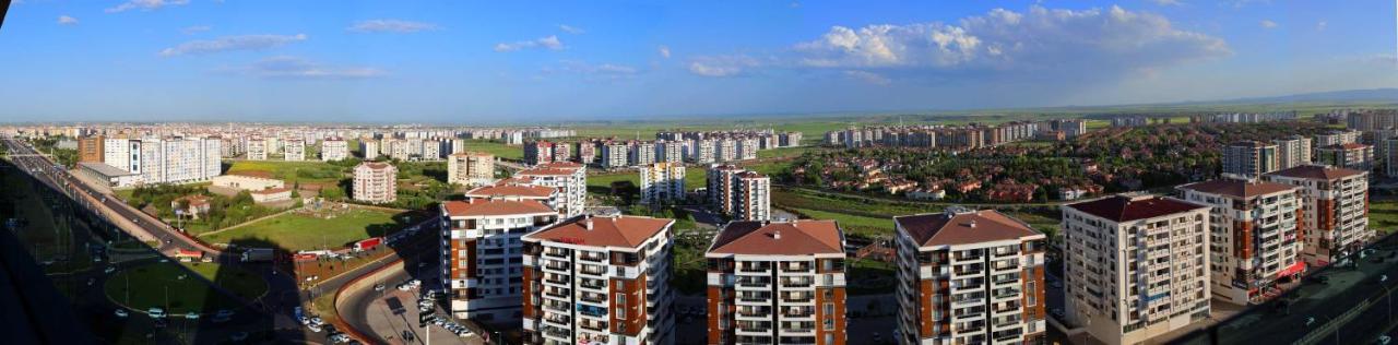 Radisson Blu Hotel, Diyarbakır Dış mekan fotoğraf